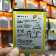 Baterai Battrei Sony XZS Docomo AU 100% 1632 XZ SO-01J SO-03J XZ Dual