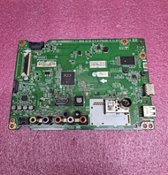 MB / Mainboard / Motherboard / Mesin Tv LG 43LM5500PTA 43LM5500 43LM550