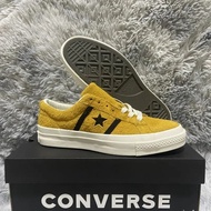Convers One Star Convers One Star Convers One Star Convers Graffiti Kimura One Star Series Low-Top B