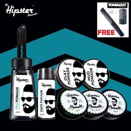 Hipster Pomade Original + 🎁Free Toni&Guy Comb