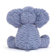 Jellycat Fuddlewuddle Plush Toy/Elephant M 9 Inch
Jellycat Fuddlewuddle Plush Toy/Lion/ Direct from 