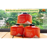 FIRE MAPLE FMS-2 230G Fuel Tank