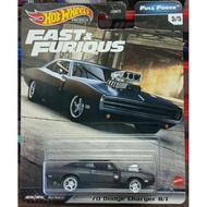 '70 Dodge Charger RT Fast & Furious