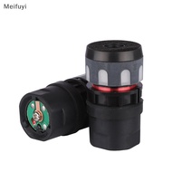[Meifuyi] Microphone DIY Accessories Wired Microphone Unidirectional High Fidelity Dynamic Wired Mic