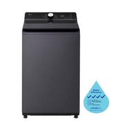 LG TX2313DT5G TOP LOAD WASHER(13KG)(Water Efficiency Class 4)