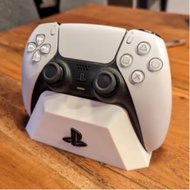 Ps5 Controller Stand With Logo, Ps5 Controller Organiser, Simplistic Controller Stand
