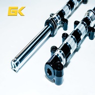CNC Fork Lay Y15 LC135