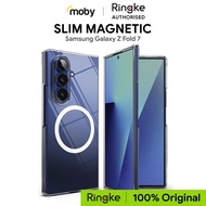 Ringke Samsung Galaxy Fold 7 Case - Slim Magnetic