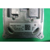 AUDI A6 A7 SPORTBACK HEADLIGHT BALLAST MODULE