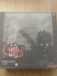 Storm Collectibles OTOHA KARAS 乙羽鴉 Figure