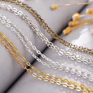 0.6/0.7/0.8mm Extender Chain