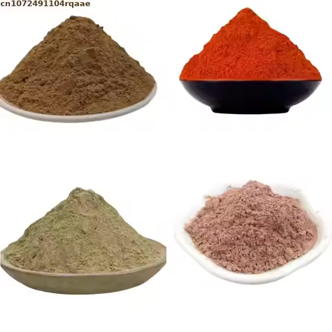 High Quality Natural Powdered Incense Lavender Orchid Butterfly Arborvitae Leaves Lemon Grass Cedar 