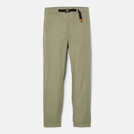 Timberland Men's MOOSILAUKE TIMBERCHILL™ ANTI-UV PANTS กางเกงขายาว (TBLMA6V8P)