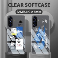 Latest Soft Nike Boys casing Samsung A26 5G A55 5G A16 5G A06 5G A35 5G A36 5G A56 5G A17 A07 5Ga51 