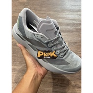 Evo Sl Silver Metallic