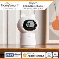 Aqara G3 Security Camera Hub