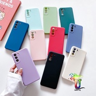 SOFTCASE MACARON CAMERA PROTECTOR OPPO A36 A9 A5 A53 A33 A11 A11X A52 A92 A93 A95 A55 A74 2020 F5 F7