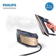 Philips PerfectCare 6000 Series Steam Generator Iron - PSG6066/26
