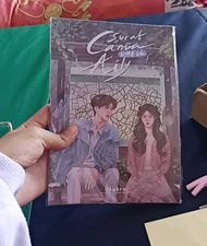 Novel Wattpad - Novel Itakrn - Eccedentesiast - Diary Of Canva - Areksa - Samuel - Surat Canva Undtu