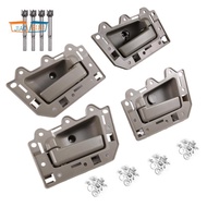 1JV471J3AA 1JV461J3AA 5HR411J3AK 5HR421J3AK Interior Inner Door Handle Pull for  Grand  2005-2011