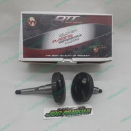 KRUK AS QTT F1ZR F1Z R NEW FULL CLUCTH PENDEK STD NON STANG SEHER