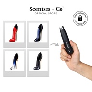 [8mL Refill] CH Good Girl /Very Good Girl/ Good Girl Legere EDP | Original Perfume | Decant