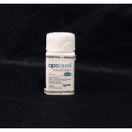 Apoquel Anti Itching Medicine For Dogs Cats 3.6mg/5.4mg/16mg 10 Tablets
