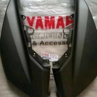 Body Cowling Nmax OLD Kanan Kiri Hitam doff orinal ygp