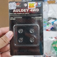 AULDEY 18050 5MM BALL BEARING AULDEY 520 BEARING/ TAMIYA ROLLER BEARING/