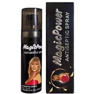 Indonesia Magic Power Man Antiseptic Spray / Spray Magic Power Antiseptic for Man 15 ml