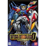 HG Gundam Wing 1/100 Wing Gundam Zero TV Ver.