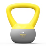 PROIRON Soft Kettlebell 2kg, 4kg, 6kg, 8kg, 10kg