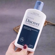 Restoria Discreet Colour Restoring Cream ครีมเปลี่ยนสีผม เรสโตเรีย ปิดผมขาว ยาย้อมผม ครีมเปลี่ยนสีผม