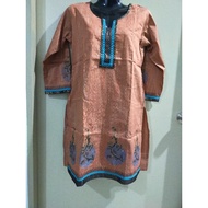 Jeel           Kurti