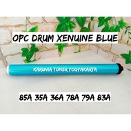 OPC Drum hp 79A 83A CF279A CF283A P1505 P1606 Xenuine Blue