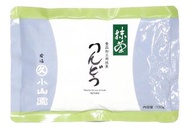 日本京都丸久宇治小山圓  龍膽抹茶粉 1KG 現貨