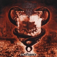 Destroyer 666 - Defiance (CD)