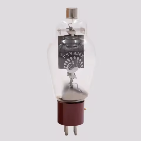 Vacuum Tube 811A Shuguang PSVANE Tube Amplifier Replace 811 FU-811J High Quality HIFI Audio
