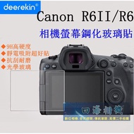 [Kaohsiung Sihai] 9H Screen Sticker For Canon R6 R6II. EOS R6 R6 II R62