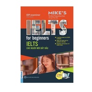 Book - Ielts For Beginners Ielts For Beginners - MCBooks