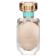 Tiffany & Co. 蒂芙尼 Rose Gold 香水 50ml/1.6oz