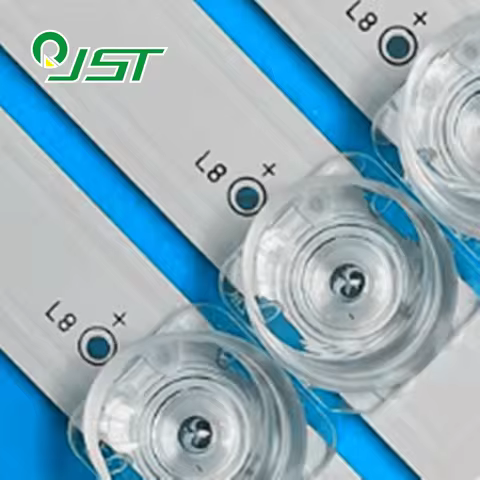 100% New 3pcs/Kit LED Strips for 43 TV RF-AZ430033SF30-0602 A0 N011205-000783-003 7700-643000-D970 4