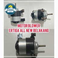 Mobilio AC Blower Motor/Ertiga All New/Expander Ori Socket 3
