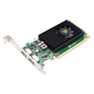 NVIDIA Quadro NVS 310 1GB DDR3 Video GRAPHIC Card