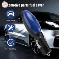 AHOUR Plug-and-Play Fuel Saver, 12 V Plug And Play Portable Gas Saver Device, Auto Fuel Saver Univer
