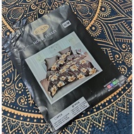 7 pes patchwork original cotton King Dan Queen 7in1