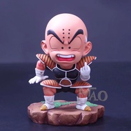 Dragon Ball GK Middle Finger Series Figure Kobayashi Figure Toy Model Car Decoration