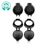 4 Pack Deadbolt Child Safety Lock, Child Proof Deadbolt Cover, Door Safety Deadbolt Lock for Kids  E