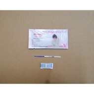 Pregnancy Test Strip OPK Fertility Test Kit Uji Kesuburan 验孕棒 Kesuburan Wanita Ingin Hamil Urin