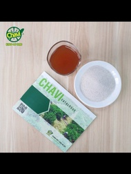 Bột Cam bột Chanh bột Trà chanh hoà tan - Chavi Long An hũ 400G